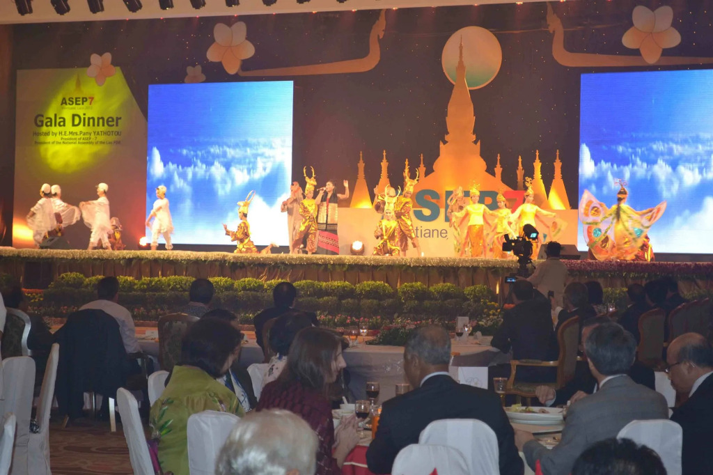Don Chan Palace Hotel & Convention