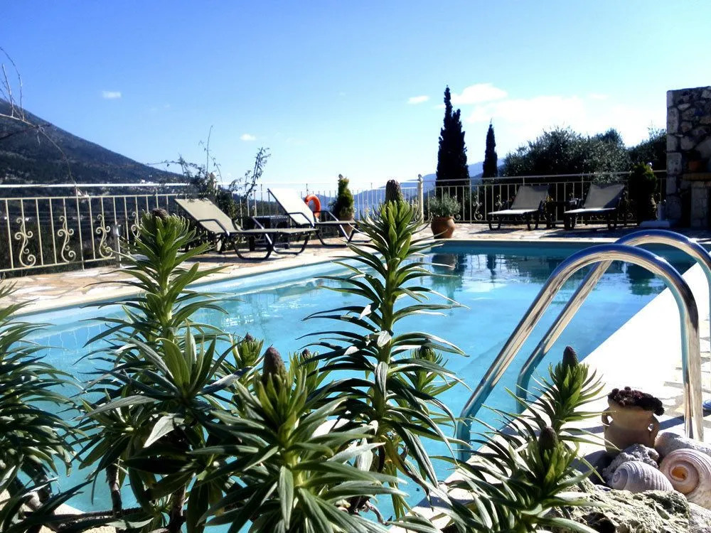 Villa Regina