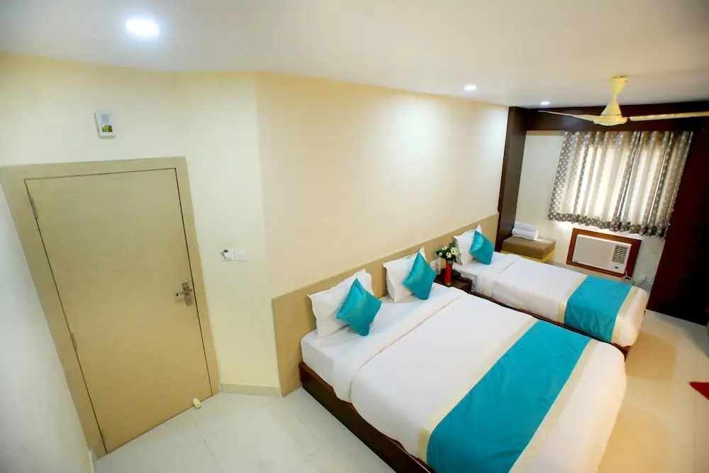 Hotel City Palace