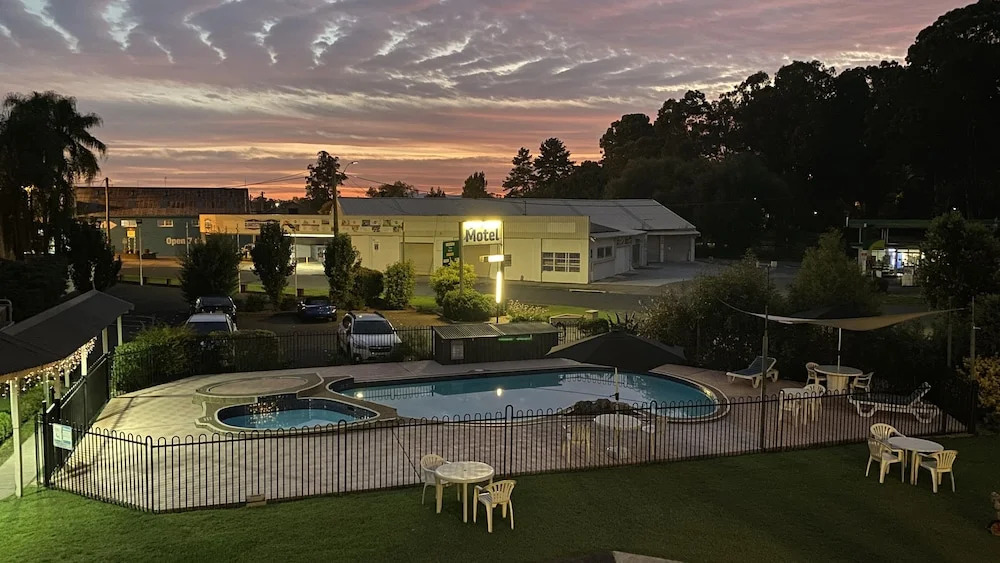 Bucketts Way Motel Gloucester