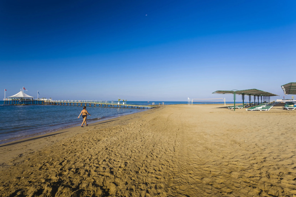 Hotel Turan Prince - All Inclusive