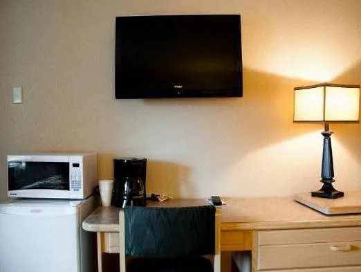 Morden Motor Inn