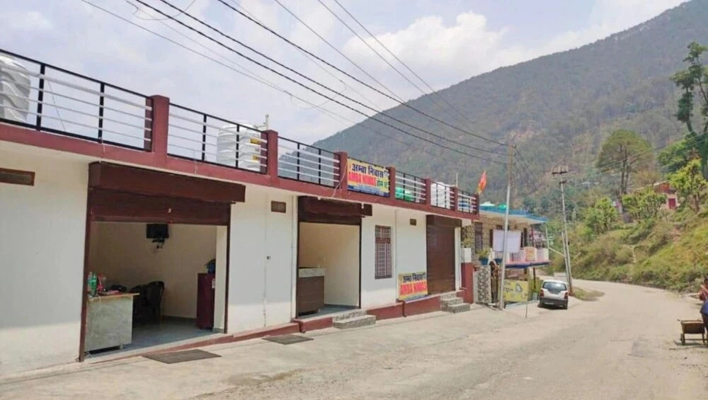 Hotel Amba Niwas Home Stay Uttarkashi