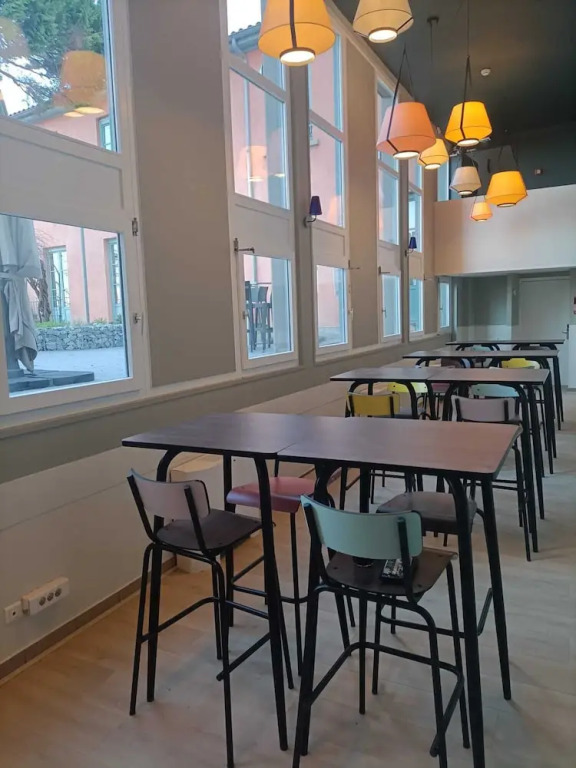 Hostel20 Lyon Centre