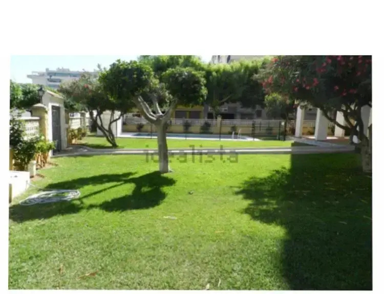 Apartamento Sol Y Playa