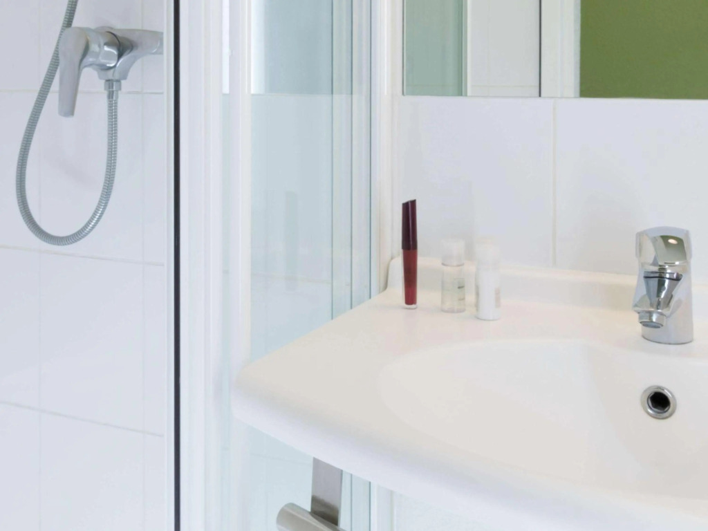 Hotel Ibis Budget Lyon Eurexpo