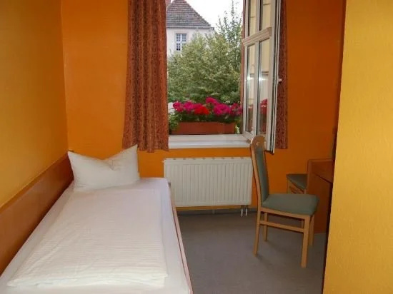 Ratskeller Hotel & Restaurant Lindow