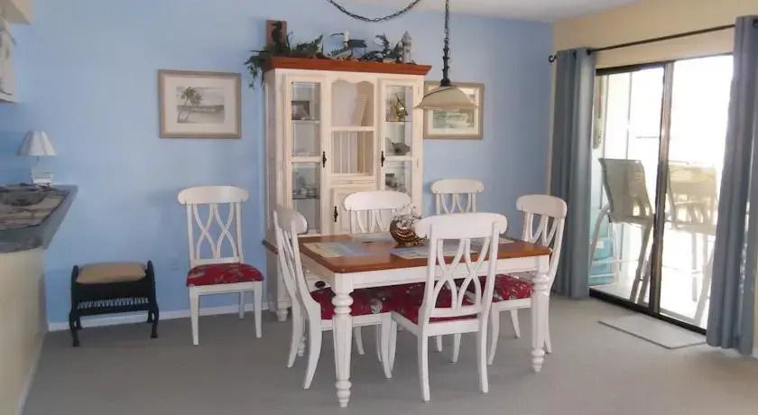 Angels Vacation Rentals - Longboat Key