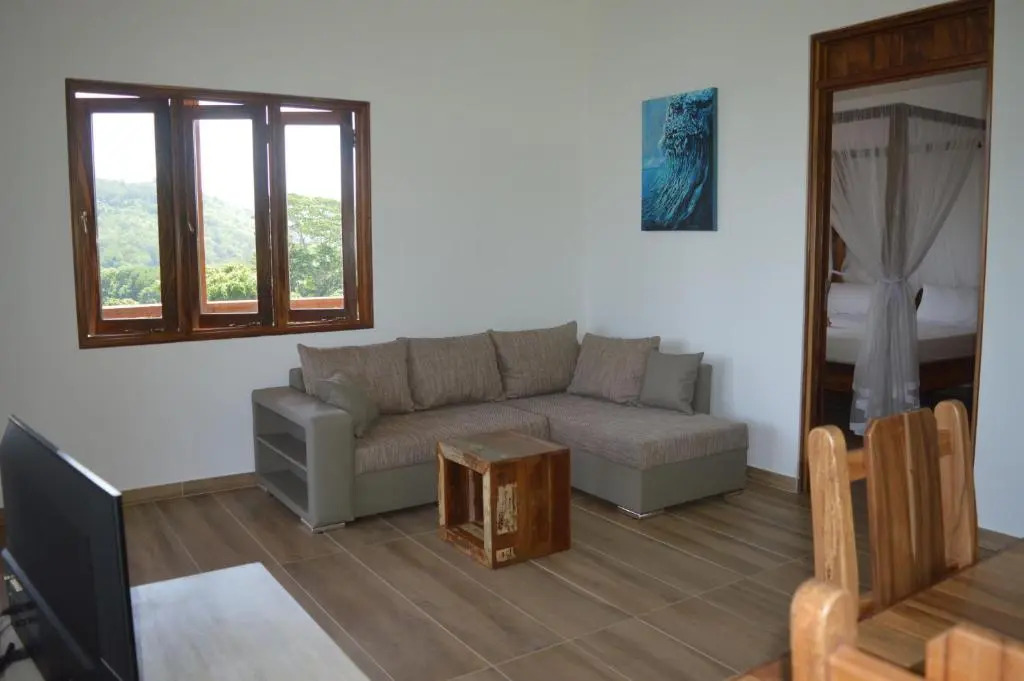 La Perle Appartements