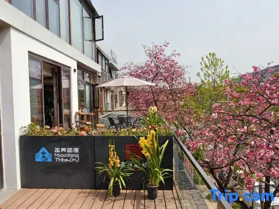 Miaoyang Tribe Health & Wellness Resort Hotel