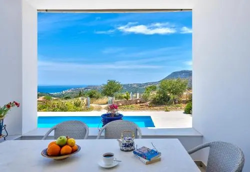 Villa Lefki