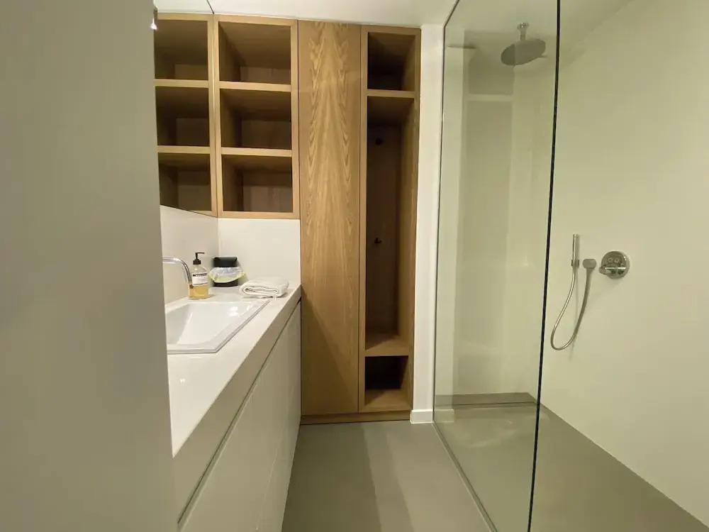 Oase dItegem - Wellness & Luxe