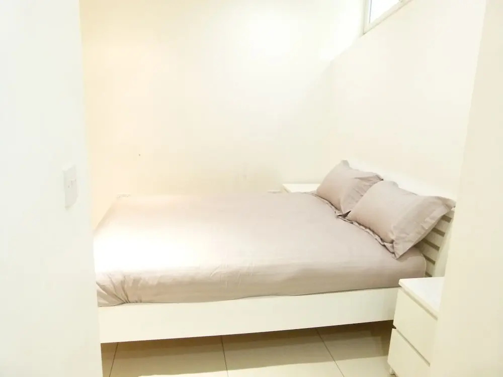 SS Property Hub - Large apartment near Hyde Park