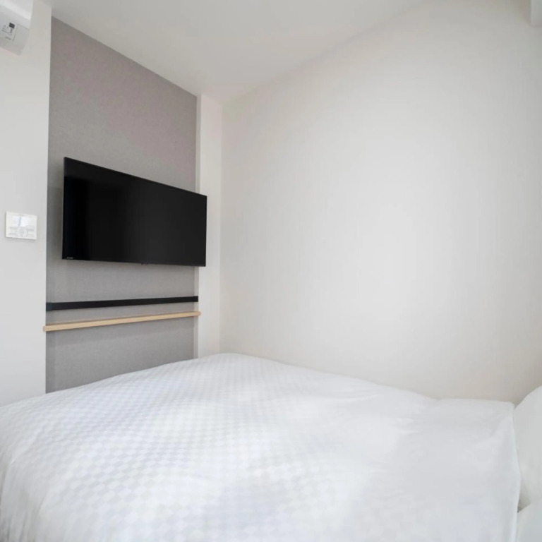 Washington R&B Hotel Nagoya Shinkansenguchi
