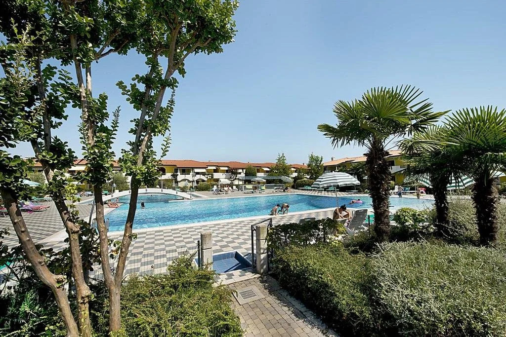 Villaggio Ducale