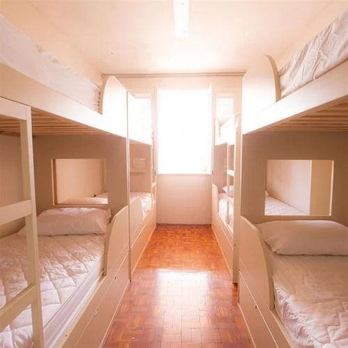 Mandakaru Hostel