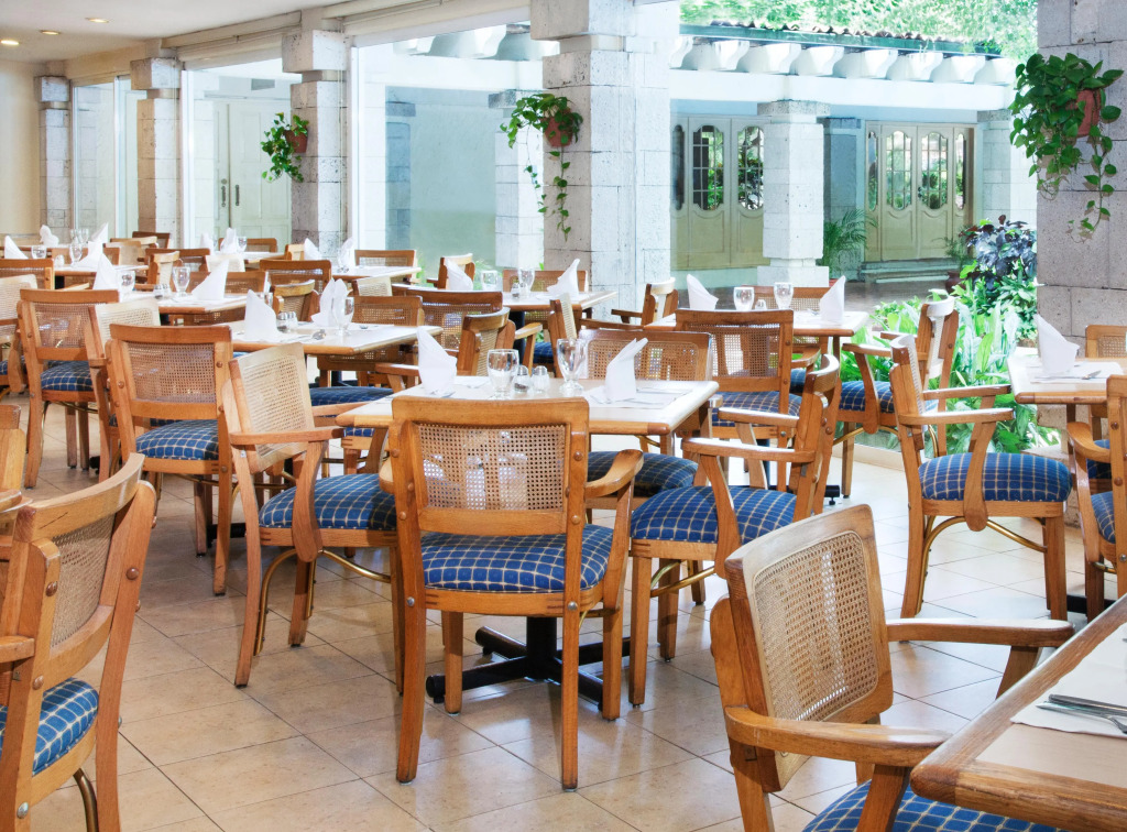 Hotel Viva Villahermosa