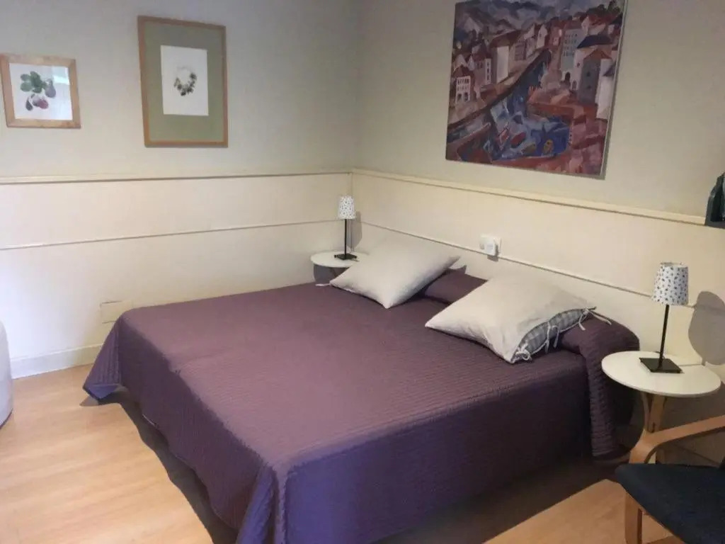 Apartamentos del Norte