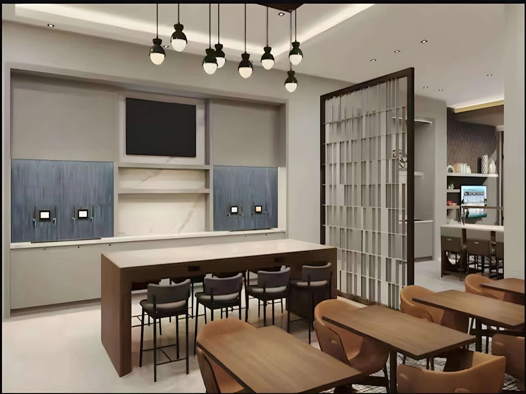Homewood Suites By Hilton Madison Huntsville