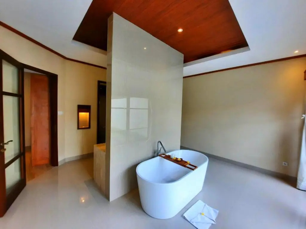 Champlung Sari Villa & Spa Ubud