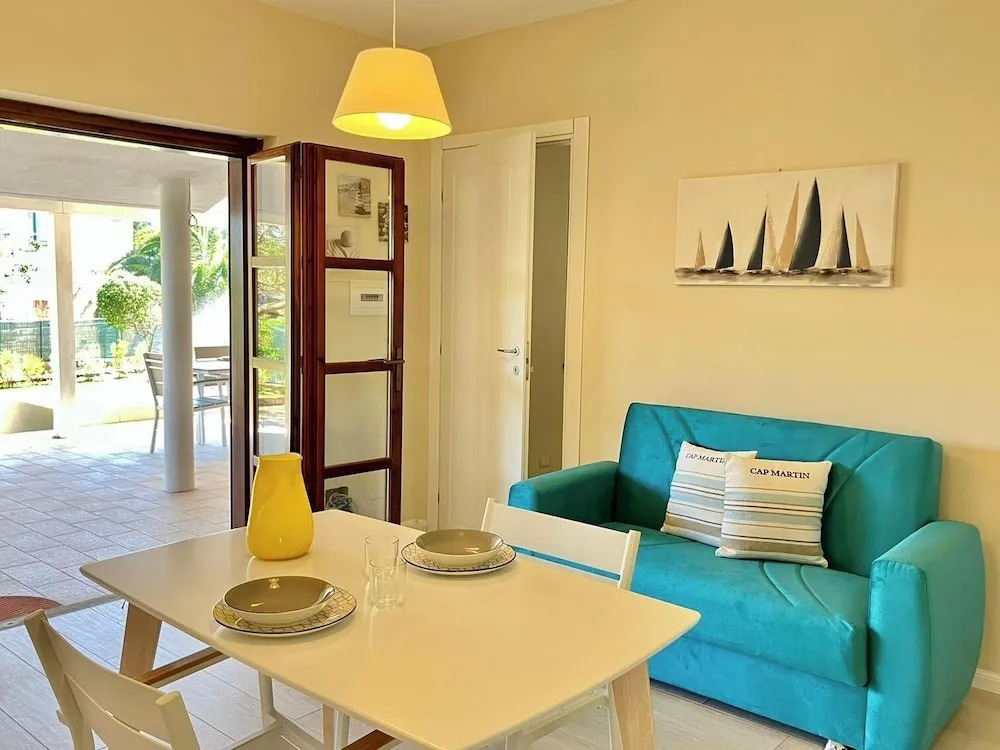 Villetta Stintino Close to the Beach