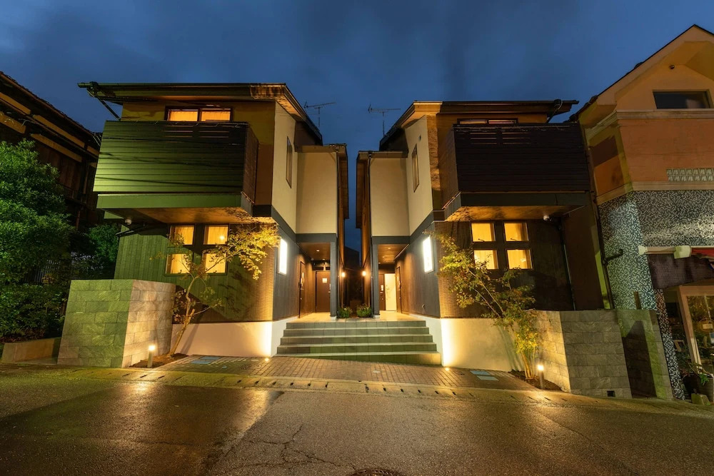 SYLA HOTEL 箱根強羅 East - SYLA HOTEL HAKONE GORA East