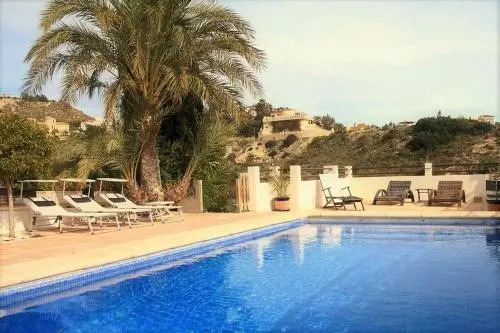 Casa Perleta