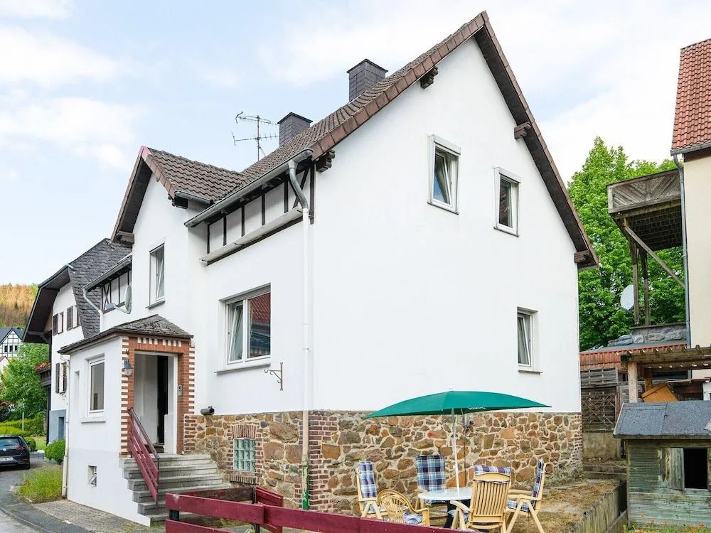 Ferienwohnung in Bontkirchen
