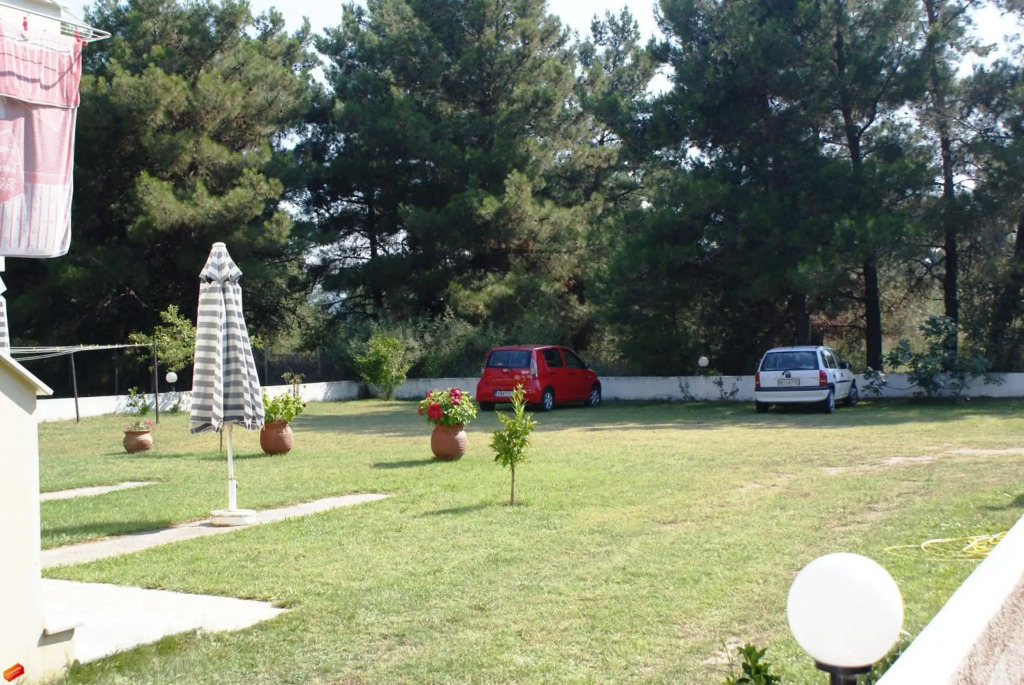Villa Iris