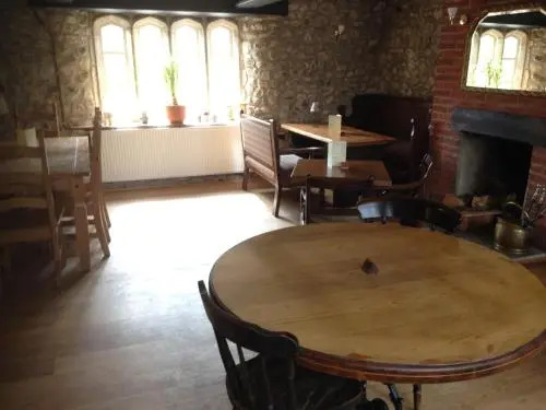 The George Inn