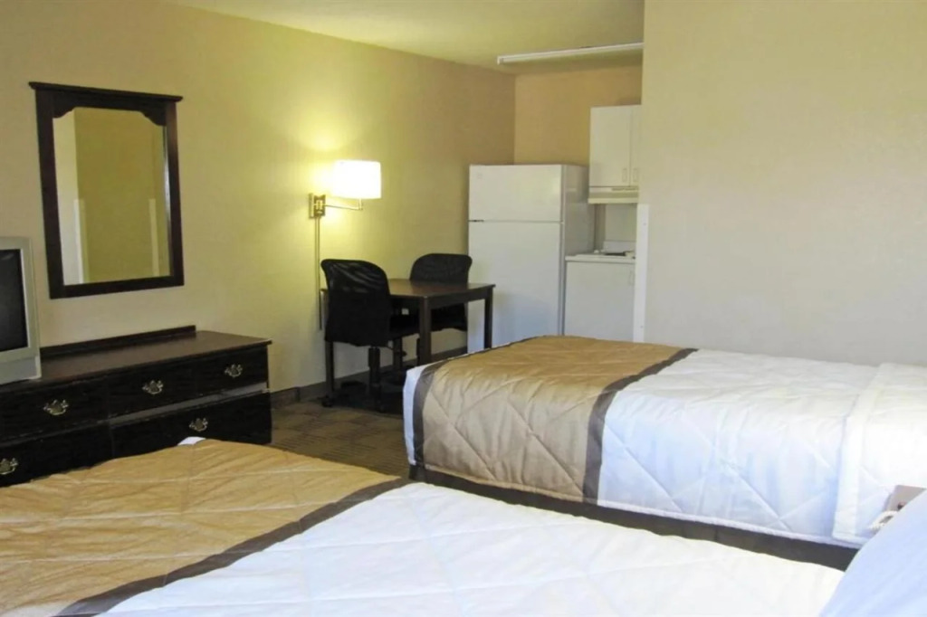 Extended Stay America Suites - Virginia Beach - Independence Blvd