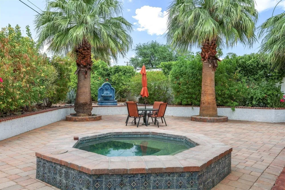 Casa Coyote