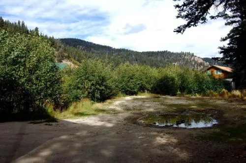 Pioneer Creek Hacienda