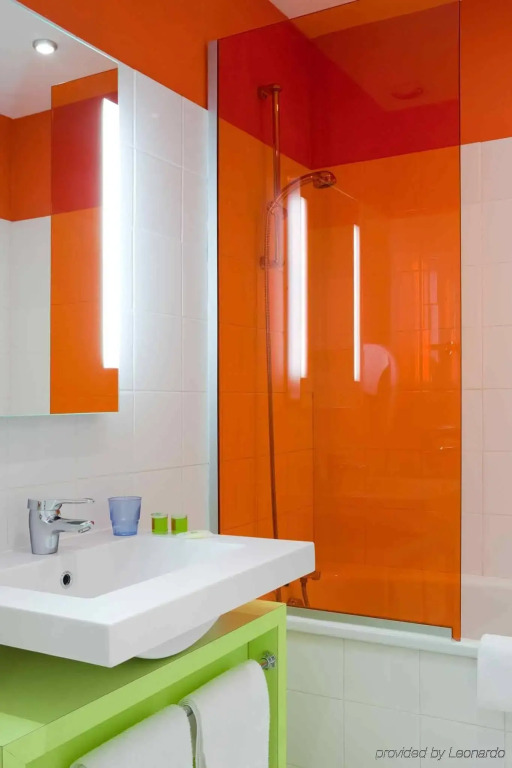ibis Styles Amiens Cathedrale (ex all seasons)