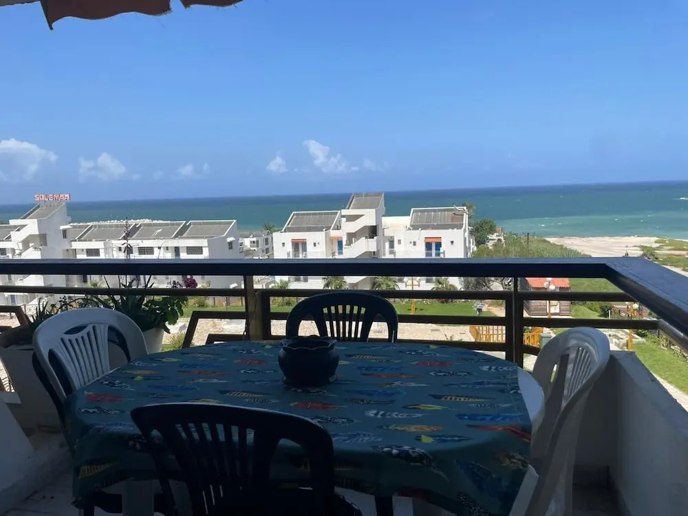 Solemar Resort, Kaslik