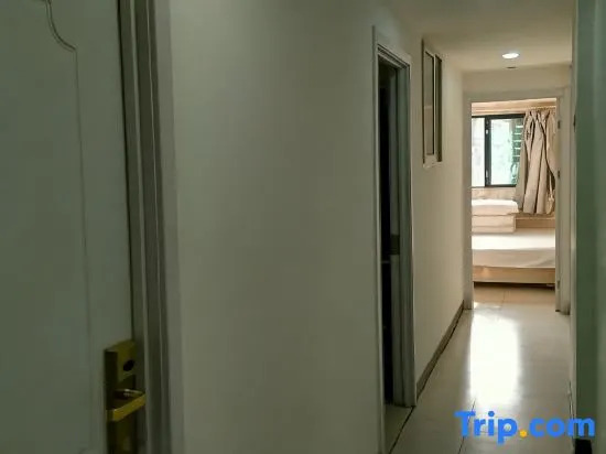 Xinyue Hotel (Taiyuan Ophthalmology Hospital)