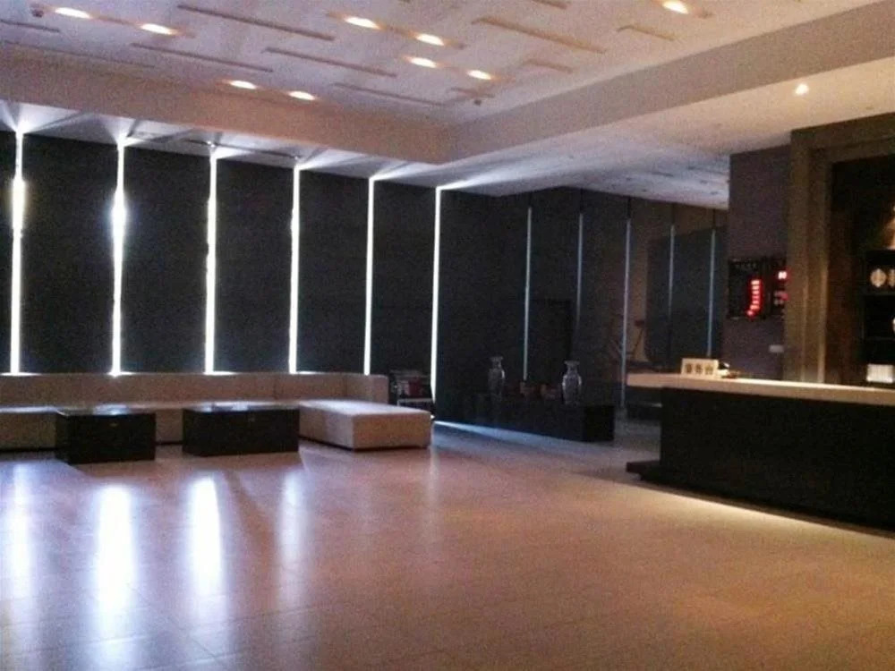 Zibo Gold Hotel