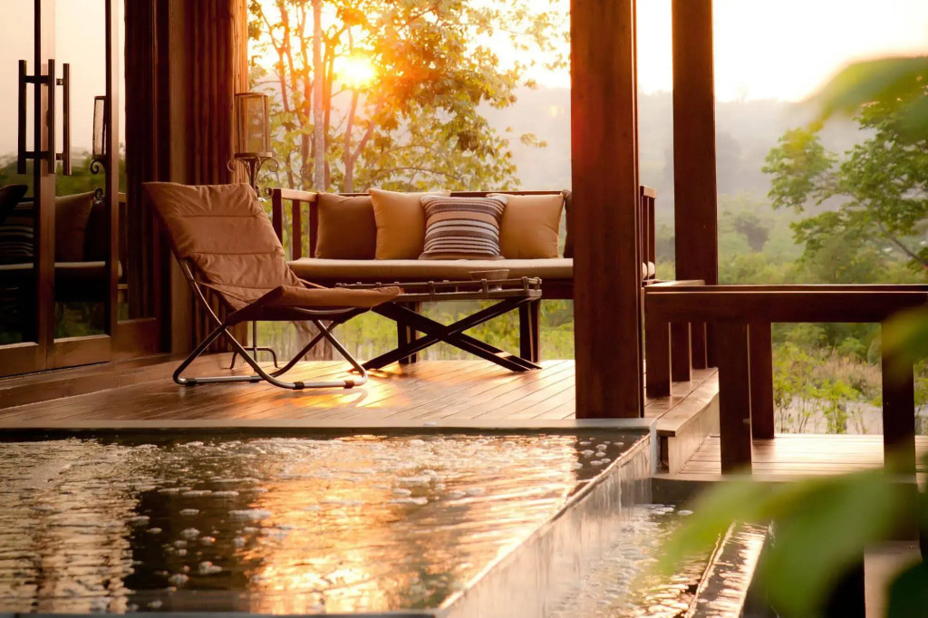 Mountain Creek Golf Resort & Residences