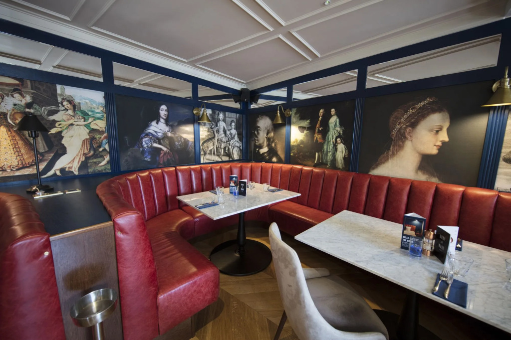 Hotel Cromwell Stevenage