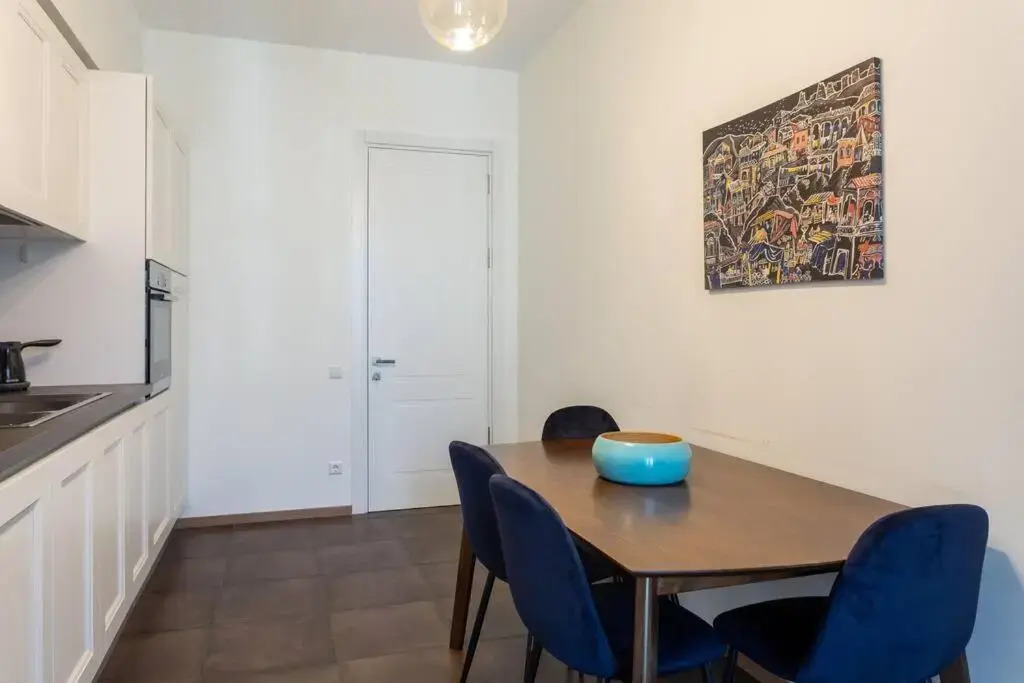 50b Ilia Chavchavadze Avenue