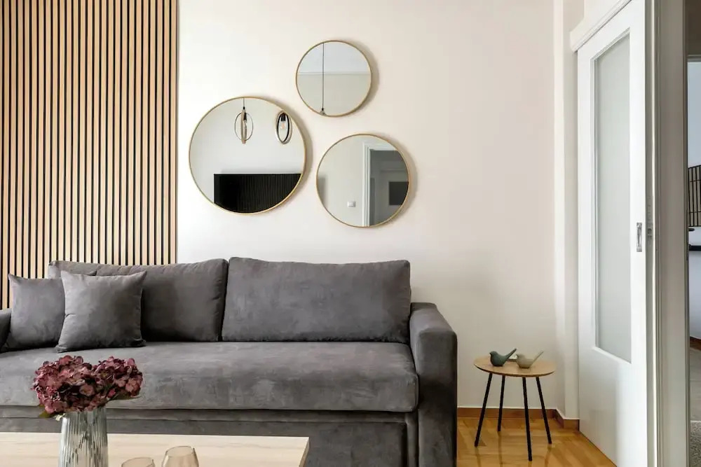 Helios Apartment by A&A Residences