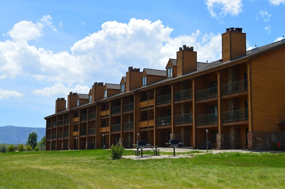 The Inn at Silvercreek