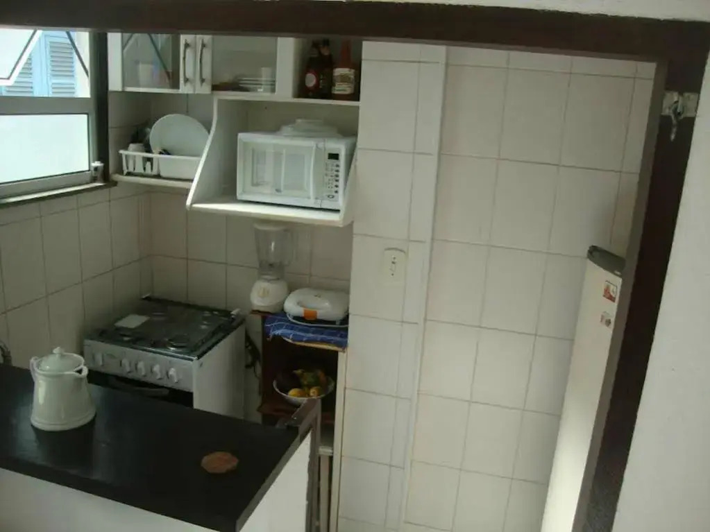 Apartamento Barão Da Torre