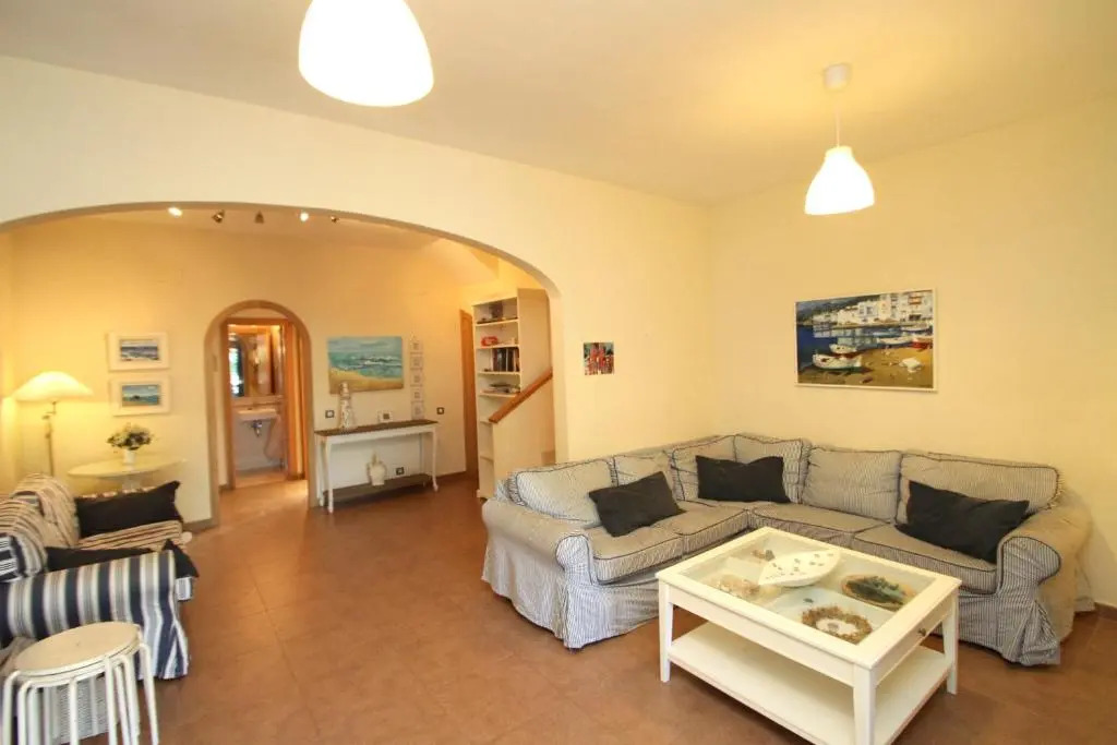 ARENDA Pino Alto Holiday Home Martin 29