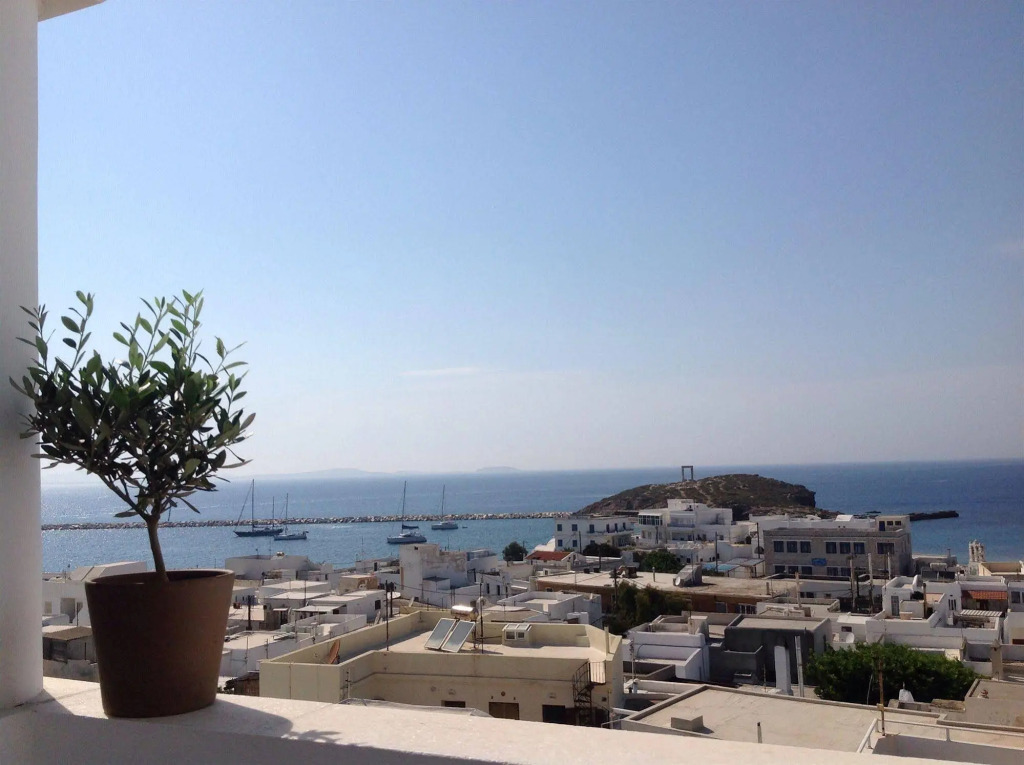 Panorama Hotel