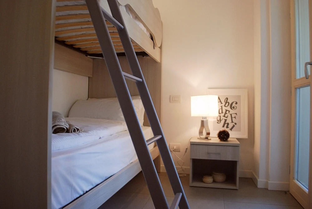 Appartamento La Fenice - Rebomaholidays