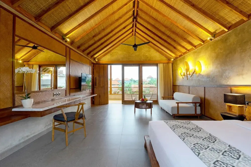 Jiwoku Villas