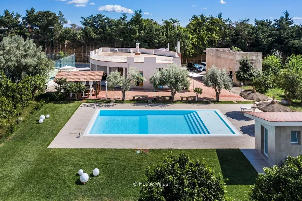Sr-d636-conm0at - Villa Zagara Bianca
