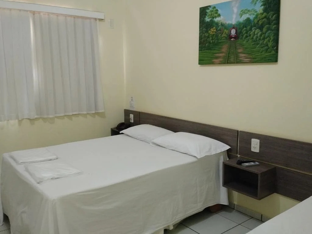 Hotel O Compadre