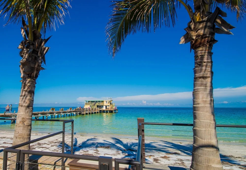 The Rod and Reel Resort Apartment 11